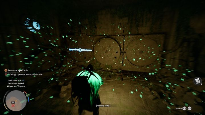 3 - Crimson Desert: Jak rozwiązać zagadkę odkrycia tajemnicy starożytnych ruin? - Crimson Desert - poradnik do gry