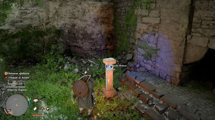 5 - Crimson Desert: Jak rozwiązać zagadkę odkrycia tajemnicy starożytnych ruin? - Crimson Desert - poradnik do gry