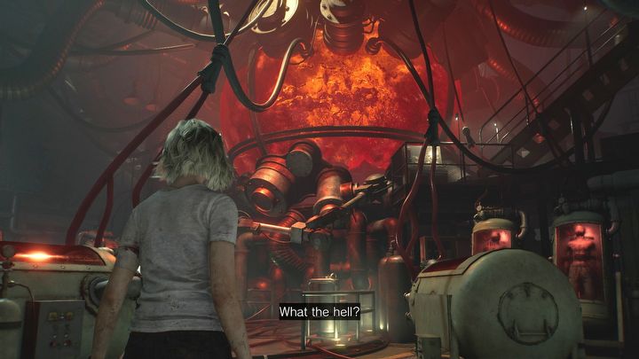4 - Resident Evil Requiem: Interaktywna mapa Ośrodka - Resident Evil Requiem - poradnik do gry