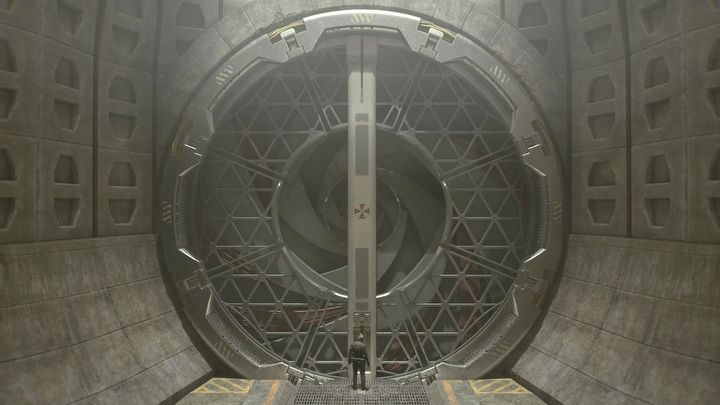 5 - Resident Evil Requiem: Interaktywna mapa Raccoon City i ARK - Resident Evil Requiem - poradnik do gry
