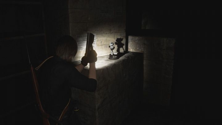 8 - Resident Evil Requiem: Interaktywna mapa Raccoon City i ARK - Resident Evil Requiem - poradnik do gry