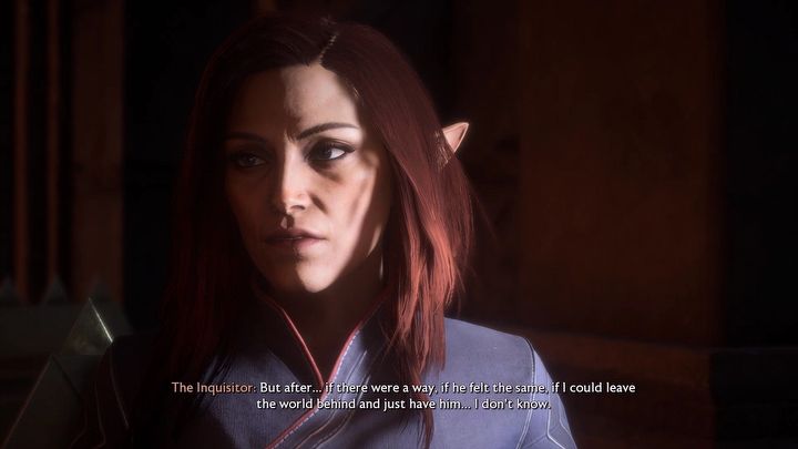 2 - Dragon Age Veilguard: Kim jest Inkwizytor? - Dragon Age Veilguard - poradnik do gry