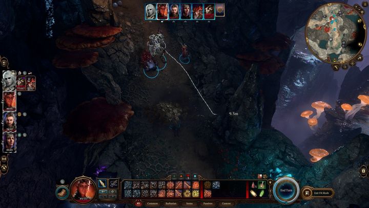 1 - Baldurs Gate 3: Jak pokonać Bulettę? - Baldurs Gate 3 - poradnik do gry