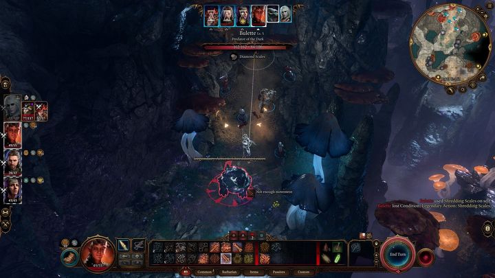 3 - Baldurs Gate 3: Jak pokonać Bulettę? - Baldurs Gate 3 - poradnik do gry