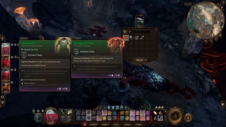 4 - Baldurs Gate 3: Jak pokonać Bulettę? - Baldurs Gate 3 - poradnik do gry