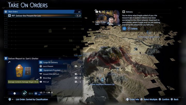 1 - Death Stranding 2: Jak budować pojazdy? - Death Stranding 2 - poradnik do gry