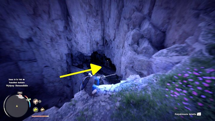 2 - Crimson Desert: Jak ukończyć Miecz Przeklętego i Komnatę Smoczego Kamienia? - Crimson Desert - poradnik do gry