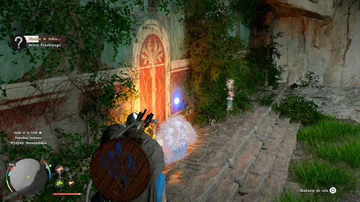 3 - Crimson Desert: Jak ukończyć Miecz Przeklętego i Komnatę Smoczego Kamienia? - Crimson Desert - poradnik do gry