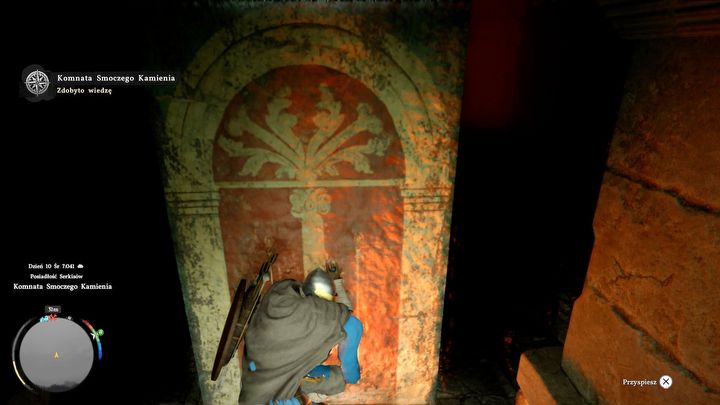 4 - Crimson Desert: Jak ukończyć Miecz Przeklętego i Komnatę Smoczego Kamienia? - Crimson Desert - poradnik do gry
