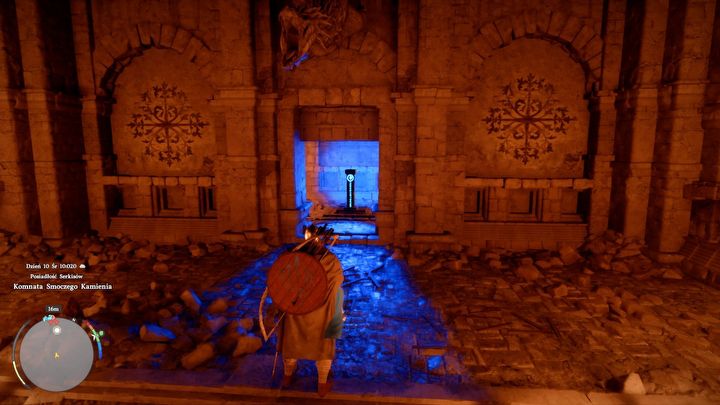 8 - Crimson Desert: Jak ukończyć Miecz Przeklętego i Komnatę Smoczego Kamienia? - Crimson Desert - poradnik do gry