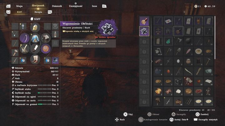 9 - Crimson Desert: Jak ukończyć Miecz Przeklętego i Komnatę Smoczego Kamienia? - Crimson Desert - poradnik do gry