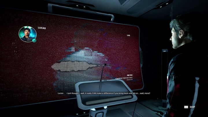 6 - The Alters: Jak zbudować arkę rapidium? - The Alters - poradnik do gry