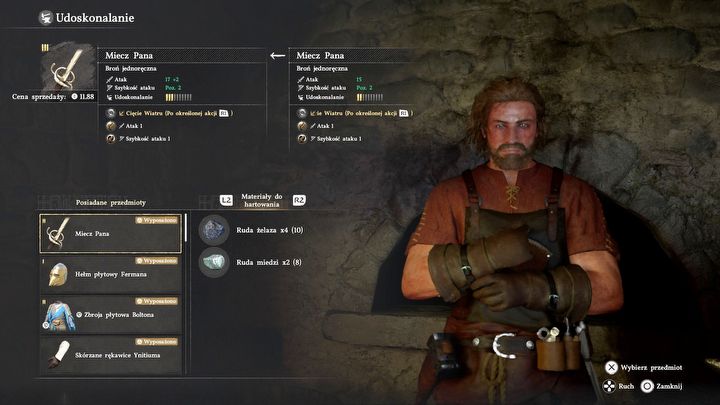 1 - Crimson Desert: Jak zdobyć rudę żelaza? - Crimson Desert - poradnik do gry