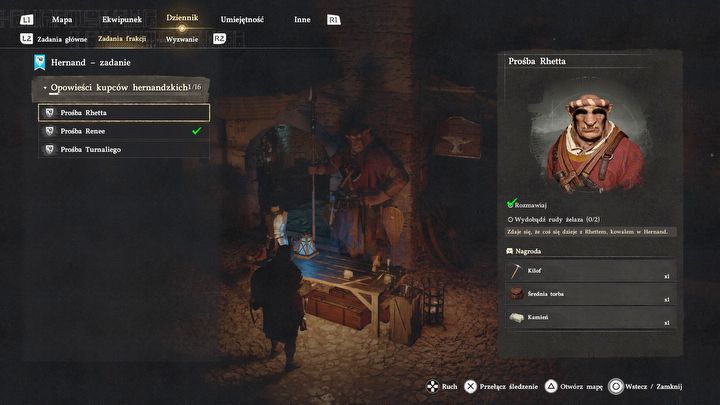 2 - Crimson Desert: Jak zdobyć rudę żelaza? - Crimson Desert - poradnik do gry