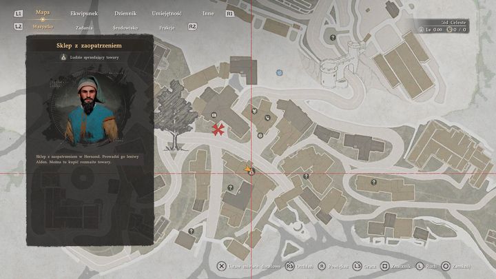 3 - Crimson Desert: Jak zdobyć rudę żelaza? - Crimson Desert - poradnik do gry