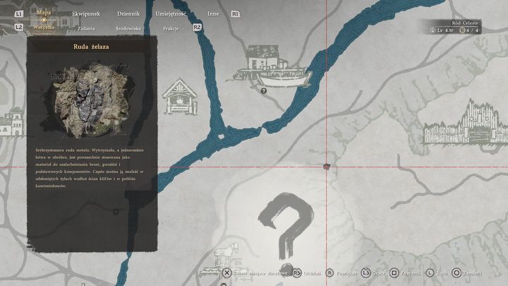 5 - Crimson Desert: Jak zdobyć rudę żelaza? - Crimson Desert - poradnik do gry