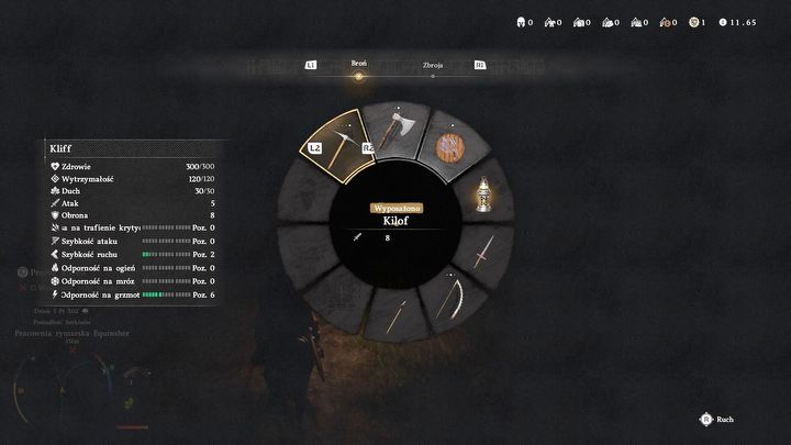 6 - Crimson Desert: Jak zdobyć rudę żelaza? - Crimson Desert - poradnik do gry