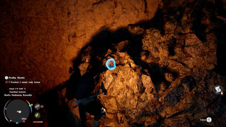 7 - Crimson Desert: Jak zdobyć rudę żelaza? - Crimson Desert - poradnik do gry