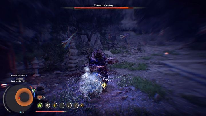 5 - Crimson Desert: Jak pokonać bossa Trukan Najwyższy? - Crimson Desert - poradnik do gry