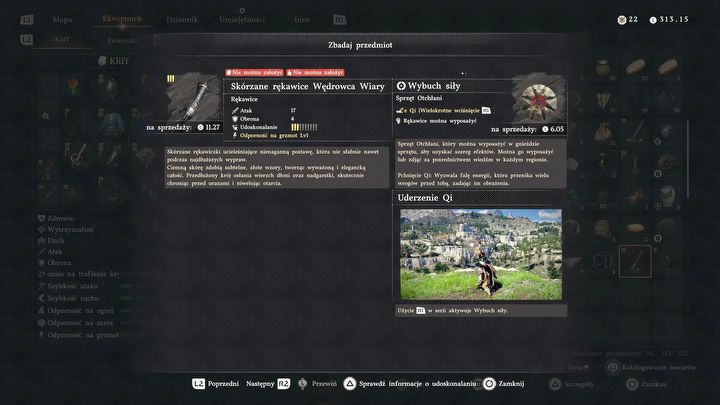 10 - Crimson Desert: Jak pokonać bossa Trukan Najwyższy? - Crimson Desert - poradnik do gry