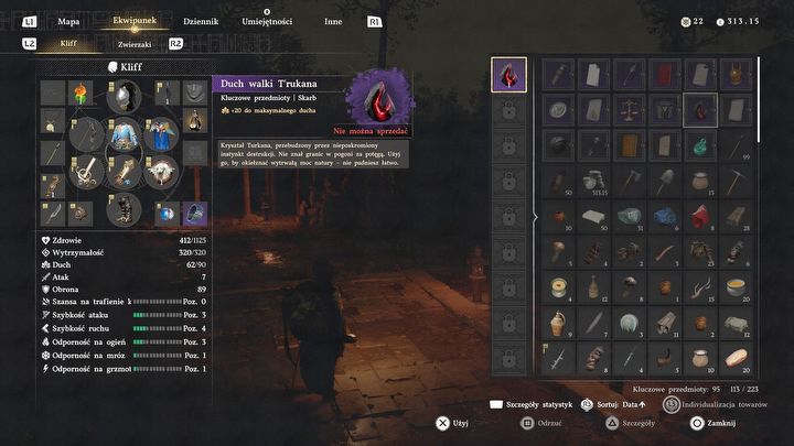 11 - Crimson Desert: Jak pokonać bossa Trukan Najwyższy? - Crimson Desert - poradnik do gry