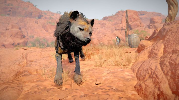 1 - Crimson Desert: Jak pokonać bossa Skevald, Król Padliny? - Crimson Desert - poradnik do gry