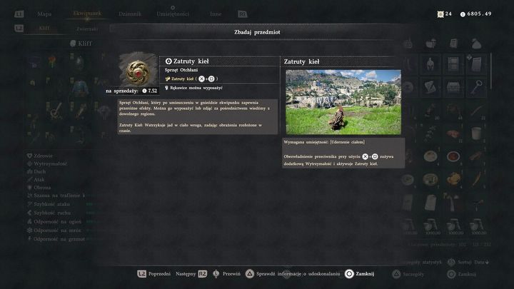 8 - Crimson Desert: Jak pokonać bossa Skevald, Król Padliny? - Crimson Desert - poradnik do gry