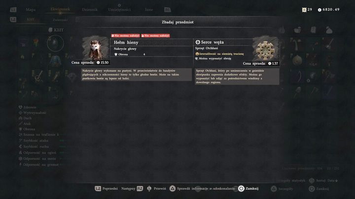 9 - Crimson Desert: Jak pokonać bossa Skevald, Król Padliny? - Crimson Desert - poradnik do gry