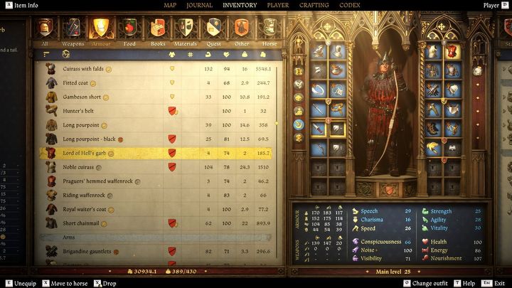 2 - Kingdom Come Deliverance 2 Brushes with Death: Pancerze i bronie w DLC - Kingdom Come Deliverance 2 - poradnik do gry