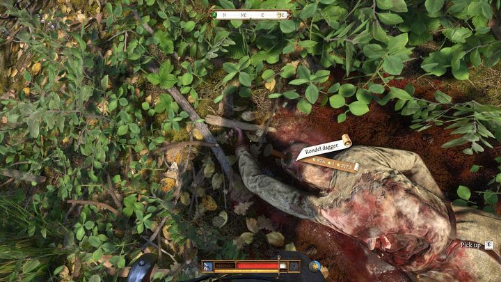 8 - Kingdom Come Deliverance 2 Brushes with Death: Pancerze i bronie w DLC - Kingdom Come Deliverance 2 - poradnik do gry