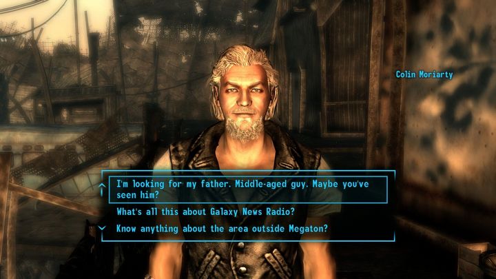 2 - Fallout 3: Idąc jego śladami (Following in His Footsteps) - Fallout 3 - poradnik do gry