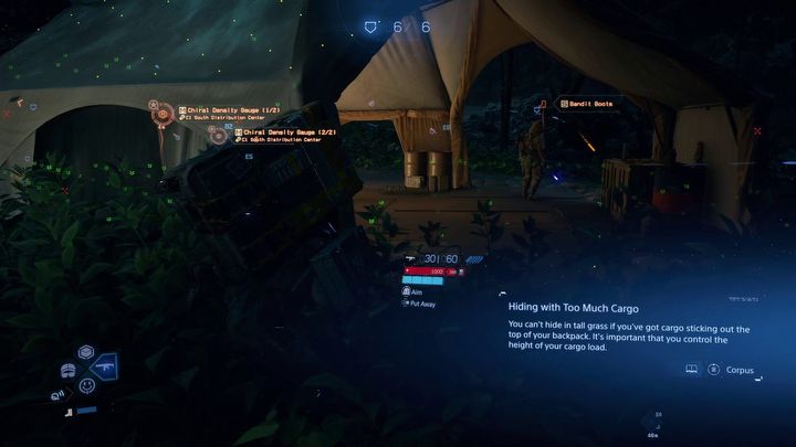 2 - Death Stranding 2: Jak odzyskać mierniki stężenia chiralium? - Death Stranding 2 - poradnik do gry