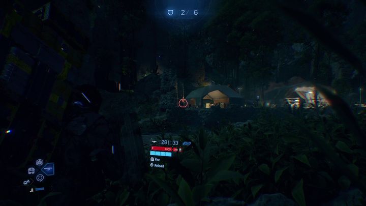 6 - Death Stranding 2: Jak odzyskać mierniki stężenia chiralium? - Death Stranding 2 - poradnik do gry