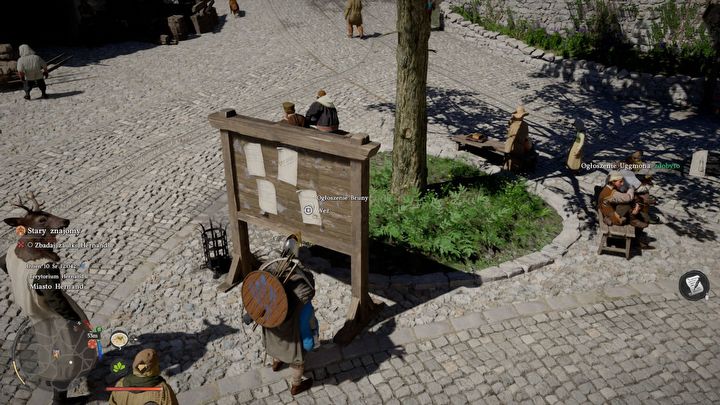 2 - Crimson Desert: Gdzie najpierw pójść na początku gry? - Crimson Desert - poradnik do gry