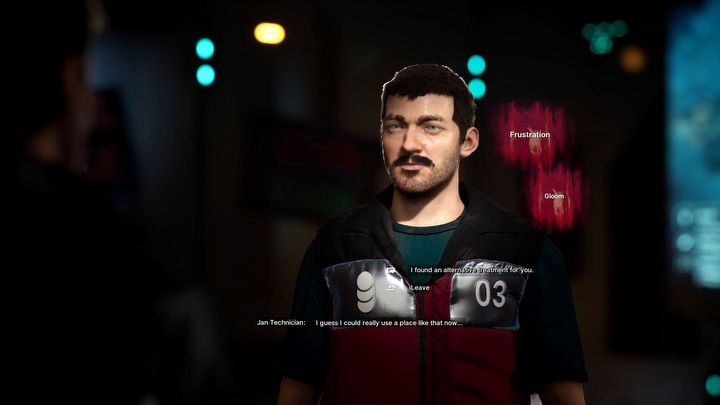 5 - The Alters: Co zrobić z chipem holograficznym i jak zaliczyć zadanie Zielony azyl? - The Alters - poradnik do gry