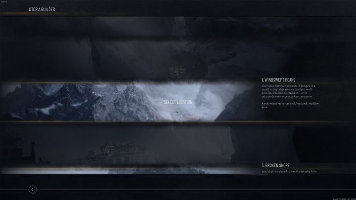 3 - Frostpunk 2: Tryby gry - Frostpunk 2 - poradnik do gry