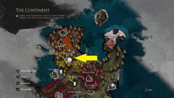 10 - Expedition 33: Wszystkie płyty gramofonowe - Expedition 33 - poradnik do gry