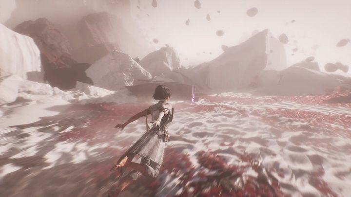 20 - Expedition 33: Wszystkie płyty gramofonowe - Expedition 33 - poradnik do gry