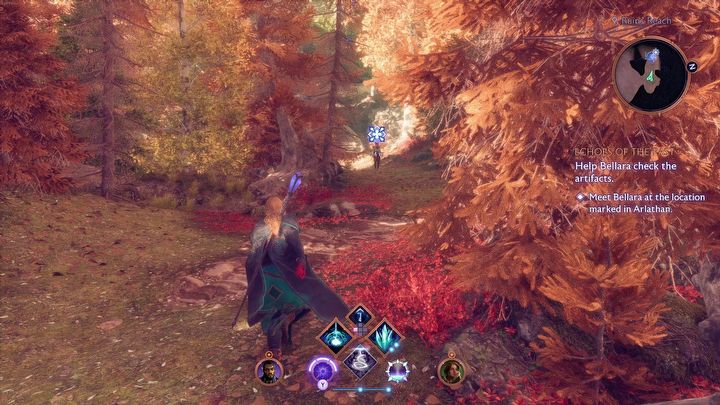 1 - Dragon Age Veilguard: Questy Bellary - Dragon Age Veilguard - poradnik do gry