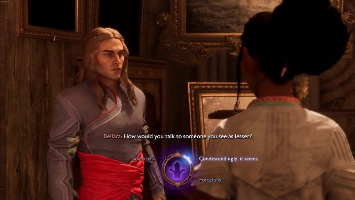 11 - Dragon Age Veilguard: Questy Bellary - Dragon Age Veilguard - poradnik do gry