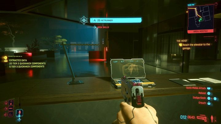 1 - Cyberpunk 2077 2.3: Jak rozwijać umiejętności V? - Cyberpunk 2077 - poradnik do gry