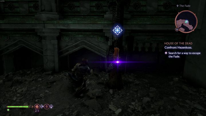 24 - Dragon Age Veilguard: Questy Emmricha - Dragon Age Veilguard - poradnik do gry