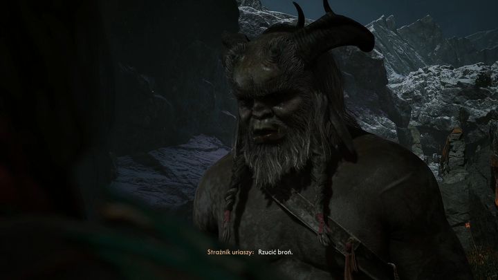 6 - Dawnwalker: Pieśń góry - The Blood of Dawnwalker - poradnik do gry