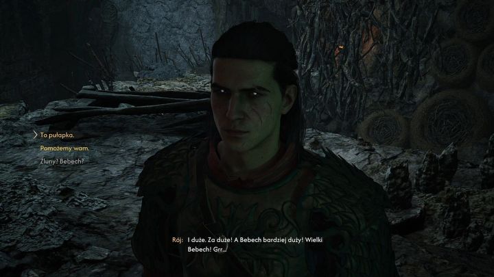 5 - Dawnwalker: Urojony sojusz - The Blood of Dawnwalker - poradnik do gry