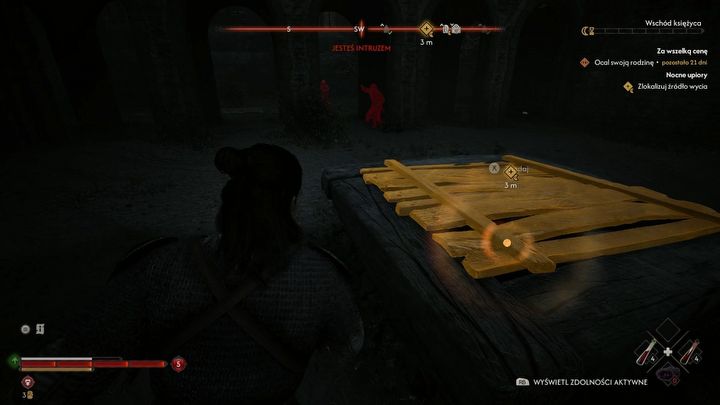 2 - Dawnwalker: Nocne upiory - The Blood of Dawnwalker - poradnik do gry