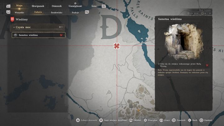 3 - Crimson Desert: Jak założyć sprzęt Otchłani i jak utworzyć gniazdo na sprzęt? - Crimson Desert - poradnik do gry