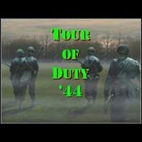 Okładka Tour of Duty (PC)