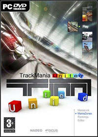 Trackmania United