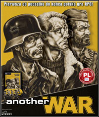 Okładka Another War (PC)