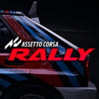 Assetto Corsa Rally